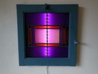 Lampen - Oud Mathenesse 1