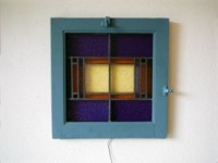 Lampen - Oud Mathenesse 1