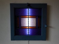 Lampen - Oud Mathenesse 1
