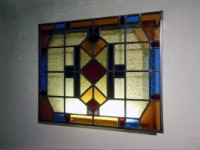 Lampen - Dordrecht 1