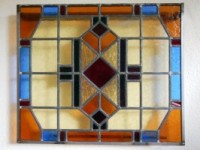 Lampen - Dordrecht 1