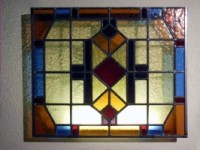 Lampen - Dordrecht 1