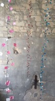 Glasslingers - Glasslinger of suncatcher