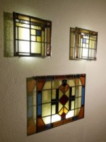 Lampen - Dordrecht 1